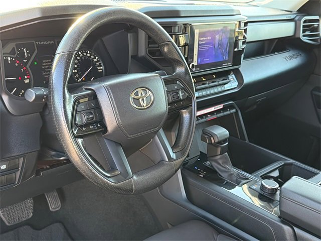 Used 2024 Toyota Tundra SR5 image 15