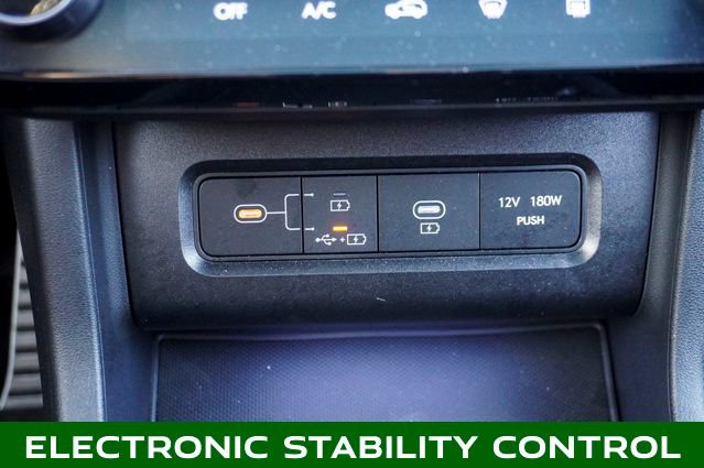 Used 2025 Hyundai Tucson N Line image 20