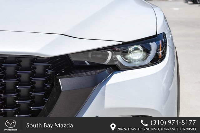 New 2026 MAZDA CX-50 AWD 2.5 S w/ Weather Package image 4