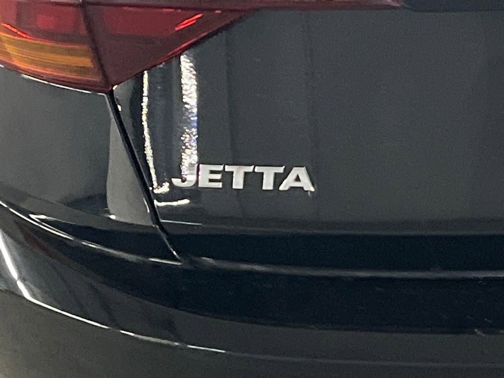 Used 2019 Volkswagen Jetta SE FWD image 33