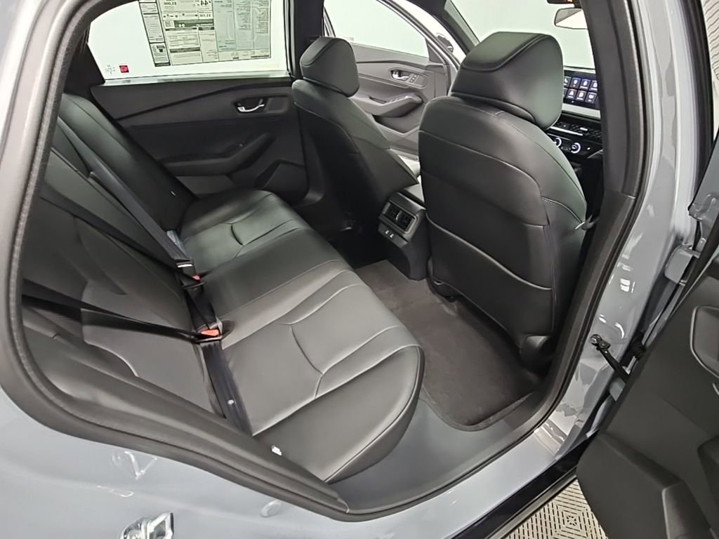 New 2026 Honda Accord Sport image 35