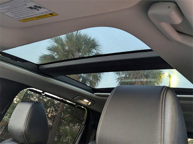 Certified 2024 MAZDA CX-90 Plug-In Hybrid w/ Premium Pkg image 14