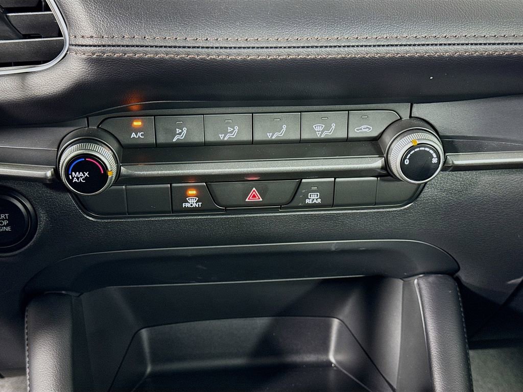 Used 2025 MAZDA MAZDA3 s image 16