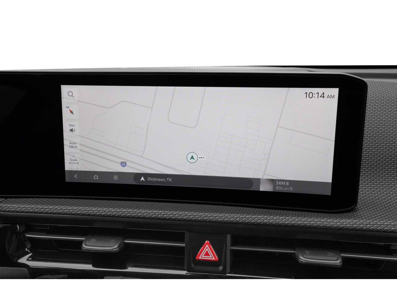 Certified 2025 Kia EV6 Light RWD image 12
