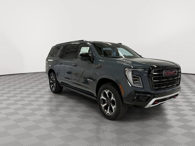 New 2026 GMC Yukon XL AT4 Ultimate w/ LPO, Illumination Package AWD/4WD image 12