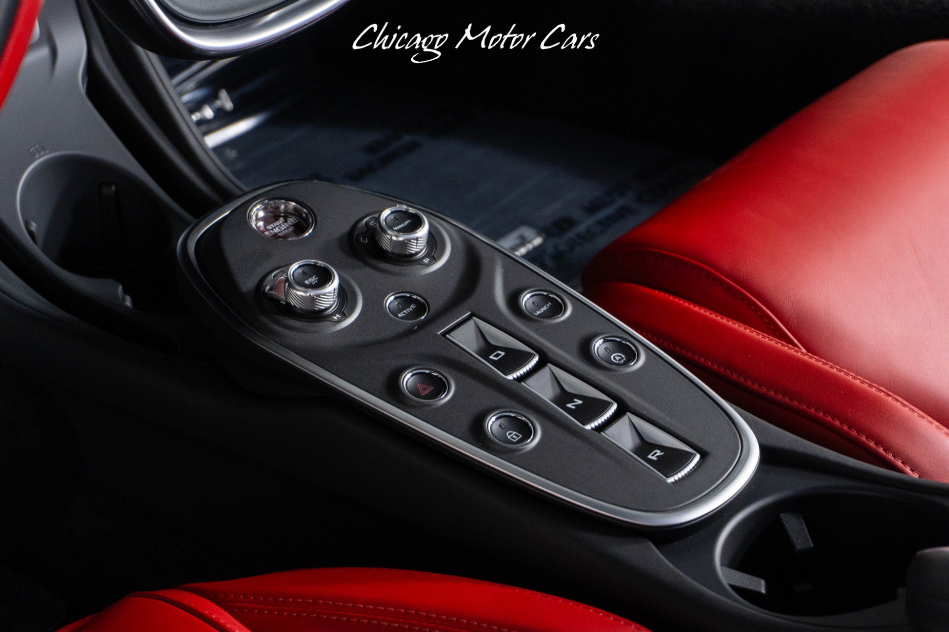 Used 2023 McLaren GT RWD image 35