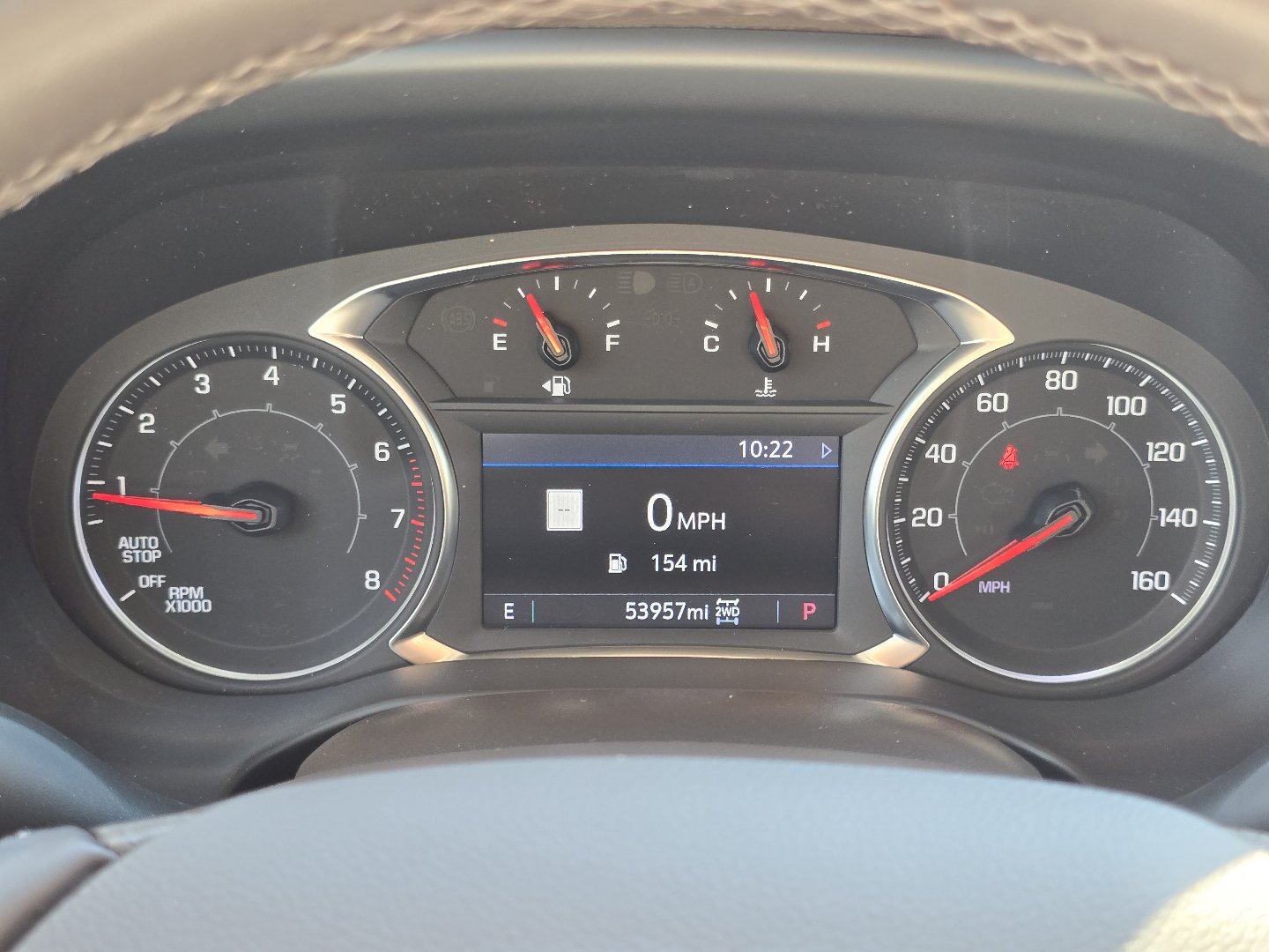 Certified 2023 GMC Acadia SLT AWD/4WD image 35
