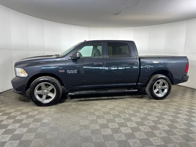 Used 2016 RAM 1500 Express image 6