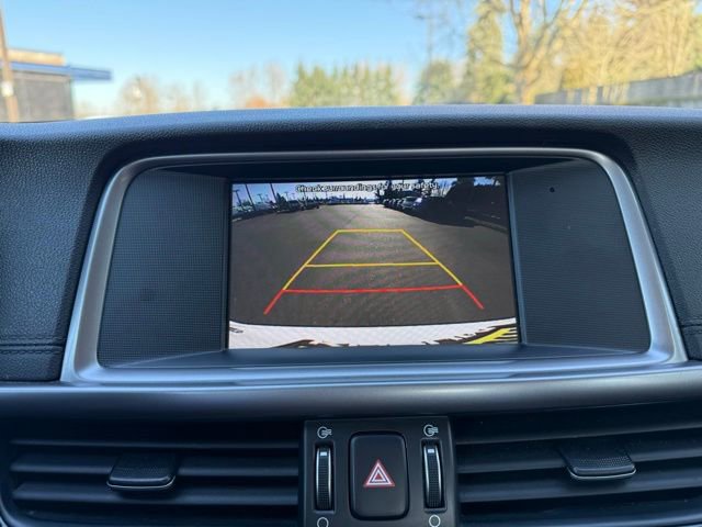 Used 2018 Kia Optima LX image 14