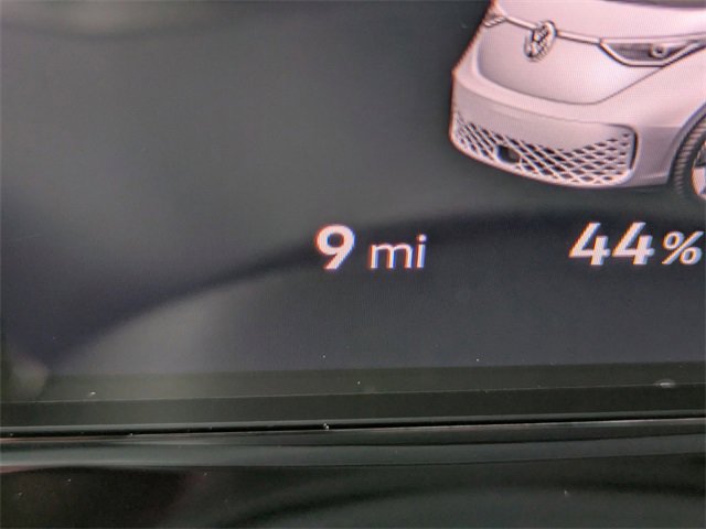 New 2025 Volkswagen ID. Buzz Pro S Plus image 34