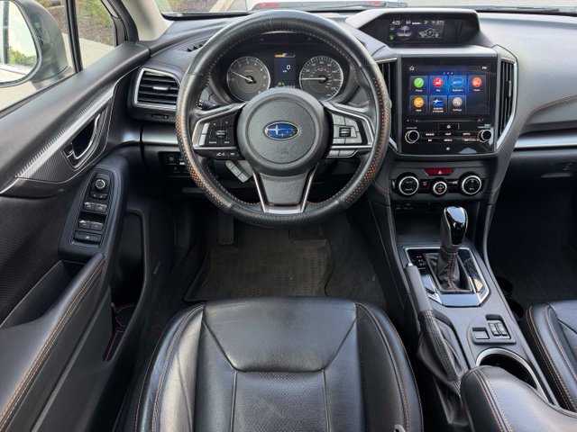 Used 2021 Subaru Crosstrek 2.5i Limited w/ Moonroof Package 2 AWD/4WD image 8