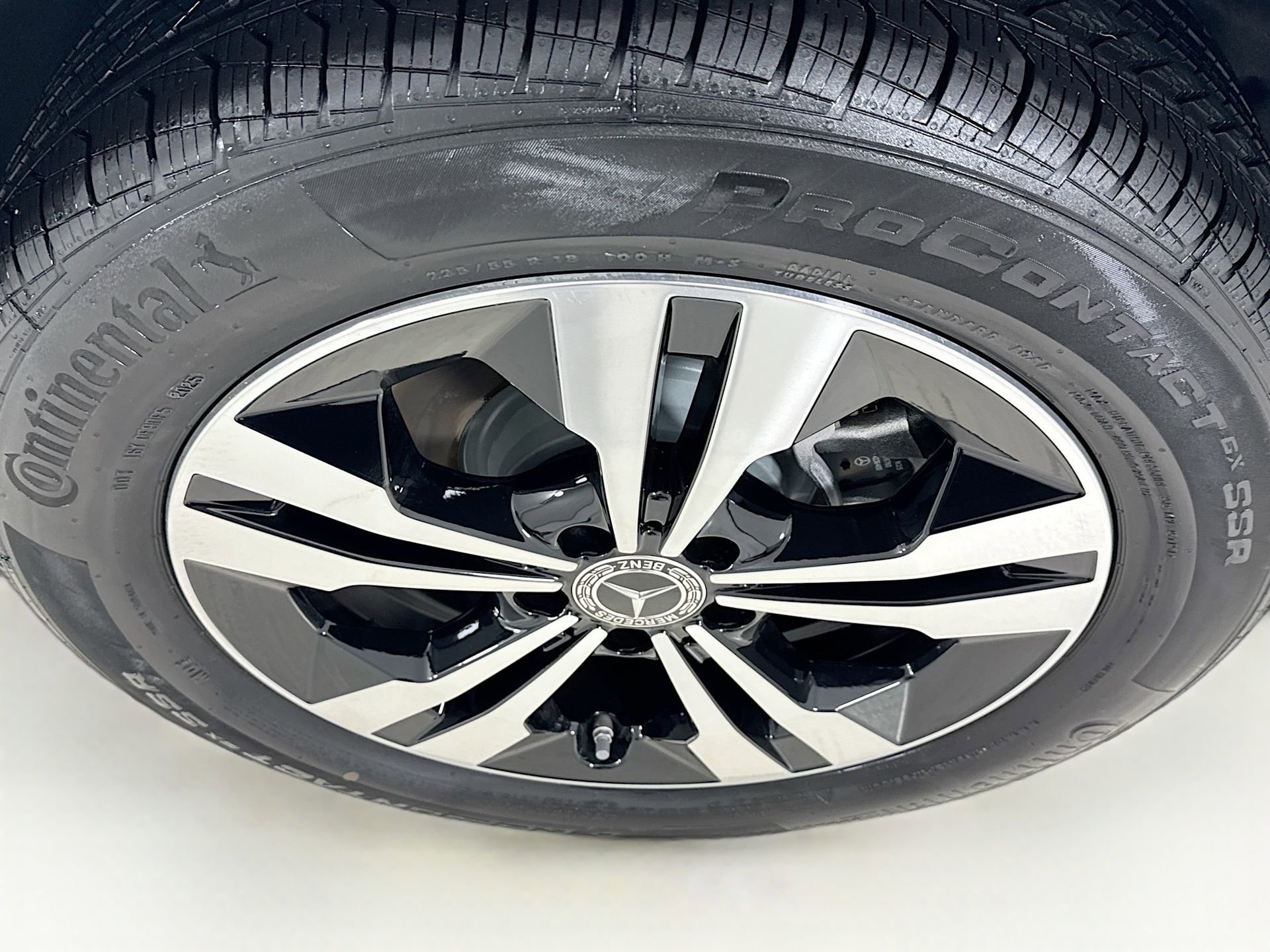 New 2026 Mercedes-Benz GLA 250 image 32