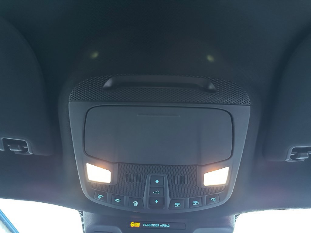 Used 2023 Ford Expedition Limited AWD/4WD image 21