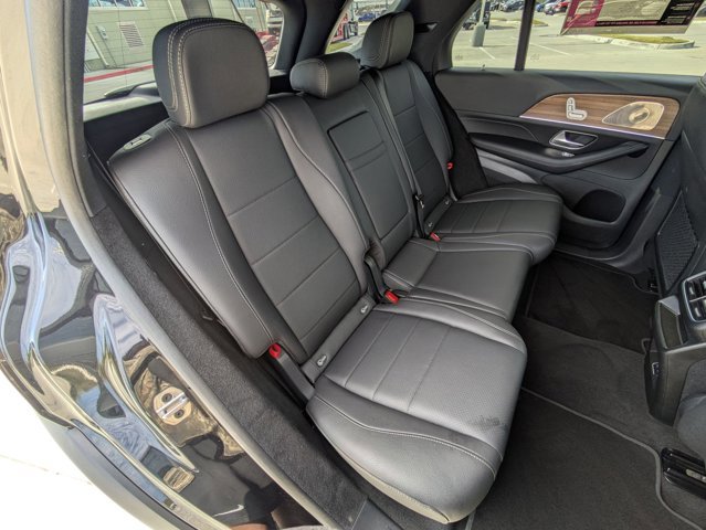 Used 2025 Mercedes-Benz GLE 350 4MATIC image 24