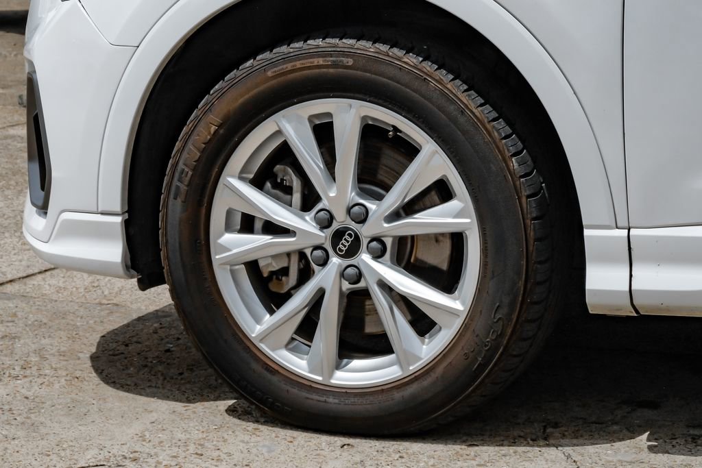 Used 2023 Audi Q3 2.0T Premium AWD/4WD image 64