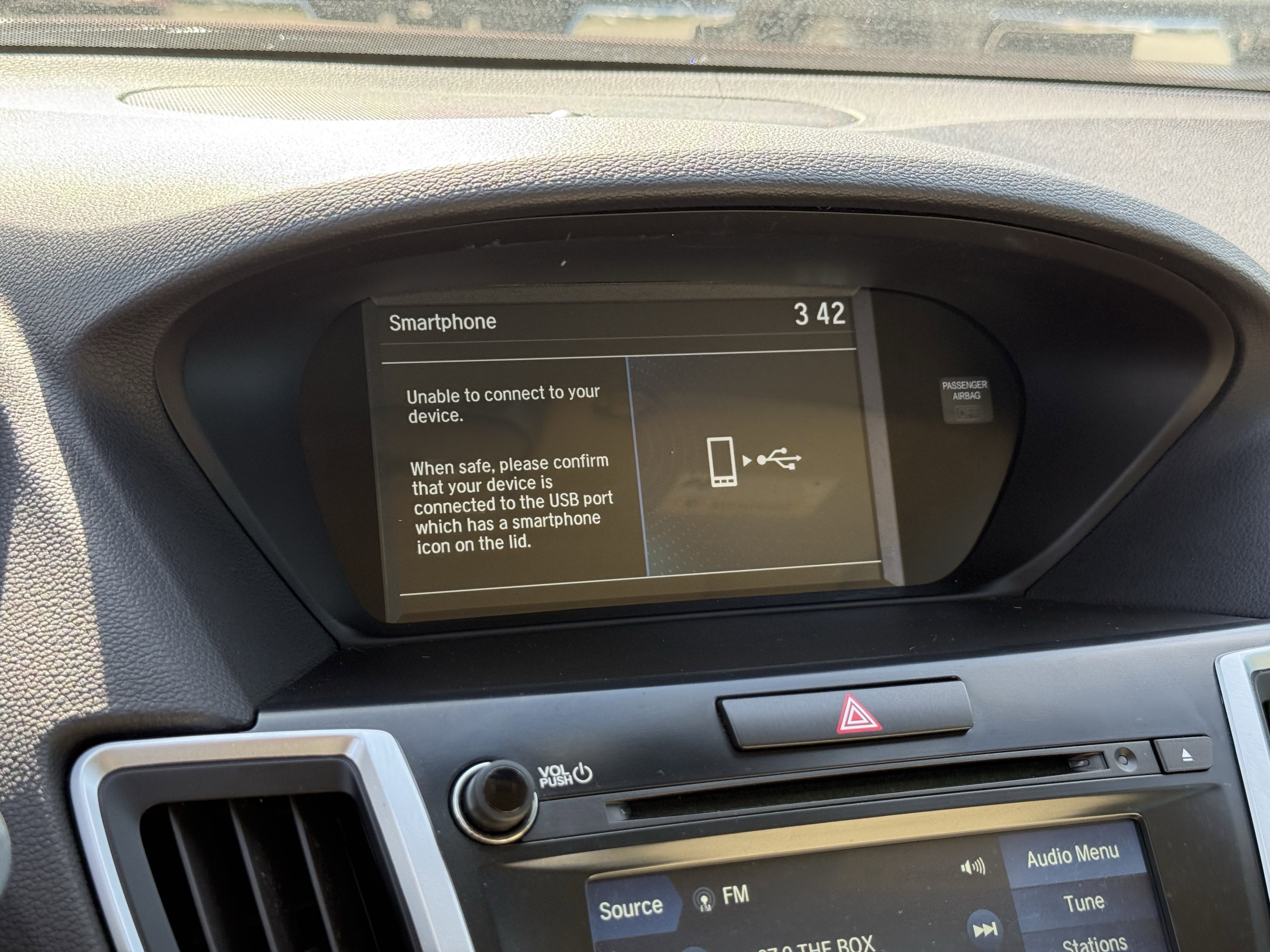 Used 2019 Acura TLX V6 image 20