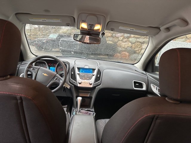 Used 2013 Chevrolet Equinox LS image 21