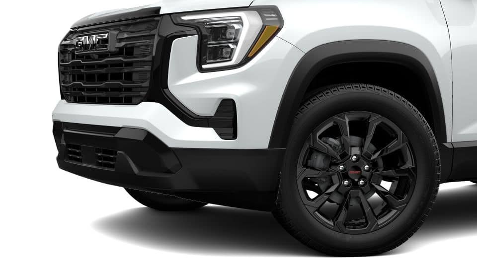 New 2026 GMC Terrain Elevation w/ Elevation Premium Package image 31