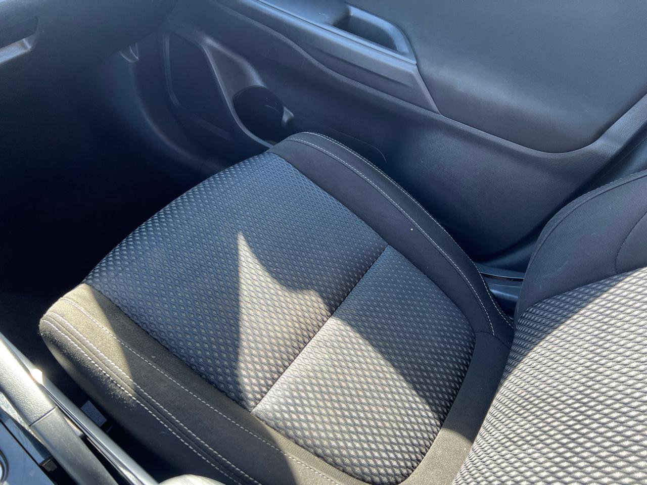 Used 2018 Mitsubishi Outlander ES image 28