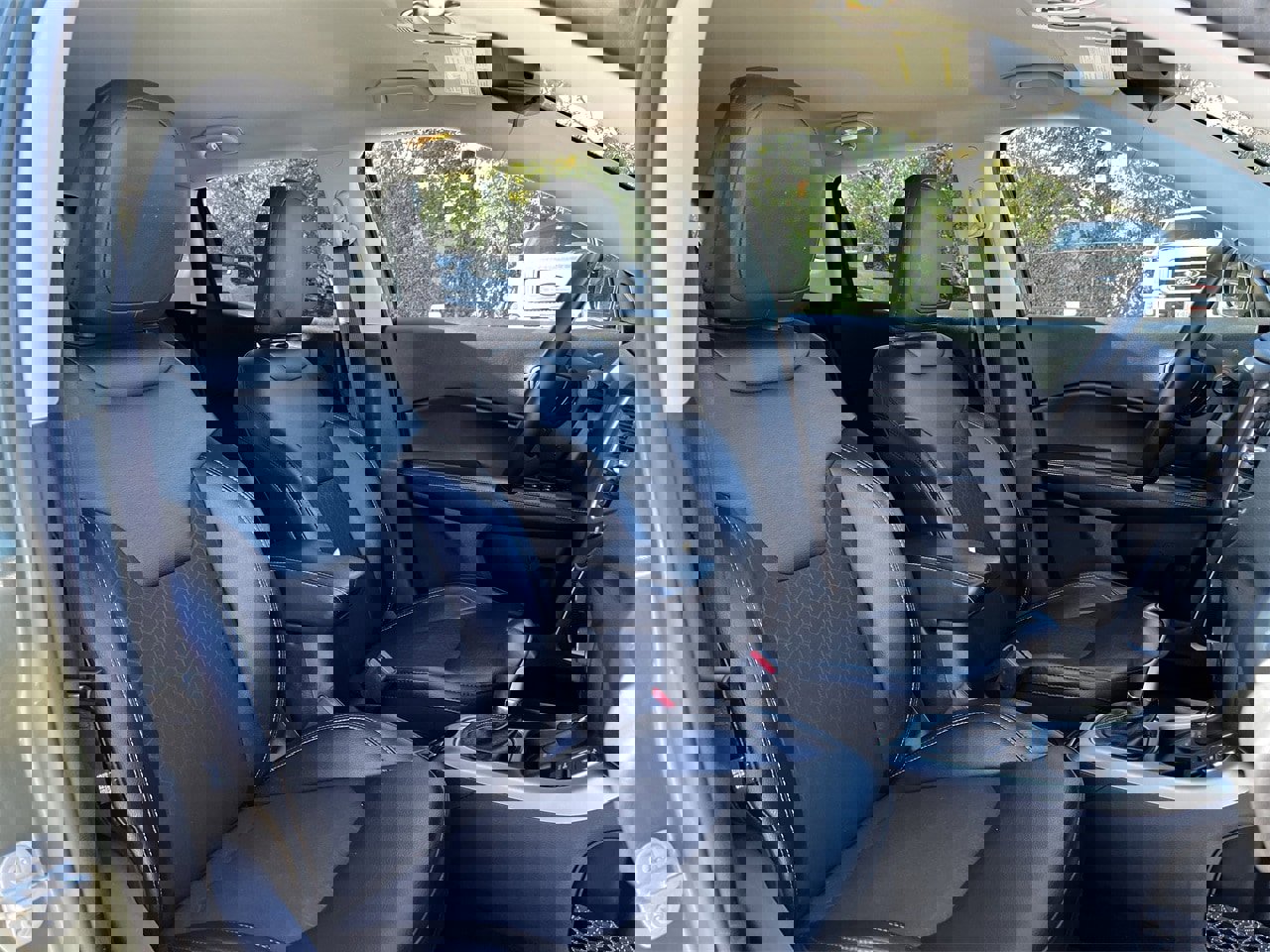 Used 2020 Jeep Compass Latitude w/ Cold Weather Group image 24