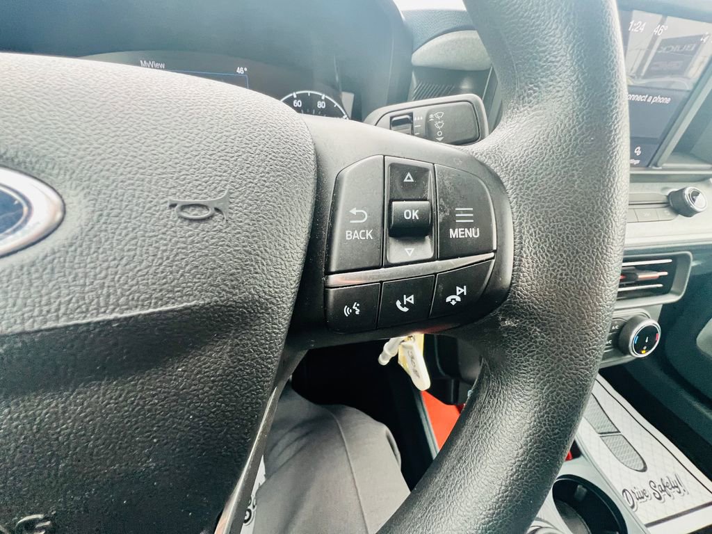 Used 2024 Ford Maverick XLT w/ Equipment Group 300A Standard image 22