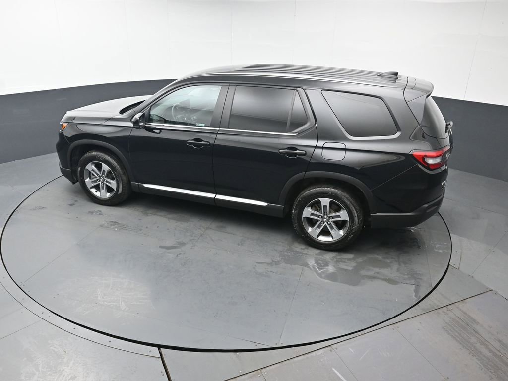 Used 2023 Honda Pilot EX-L image 40