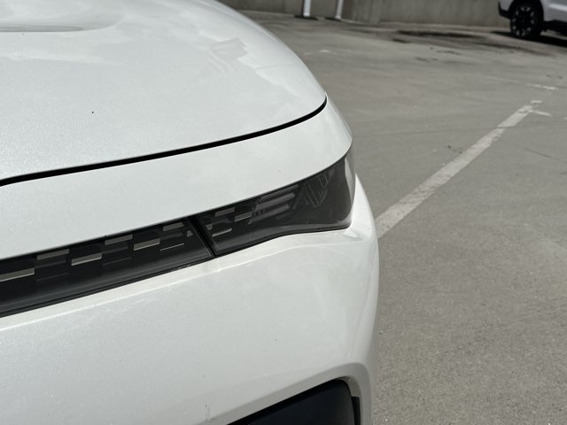 Certified 2023 Kia Soul LX FWD image 14