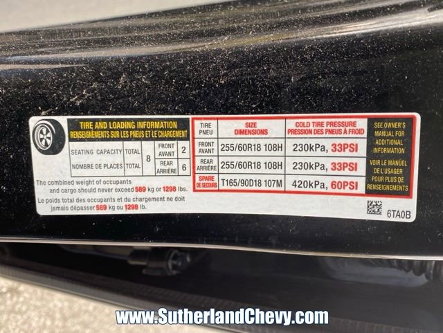 Used 2024 Nissan Pathfinder SV image 46