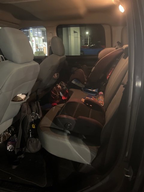 Used 2013 RAM 1500 Express image 8