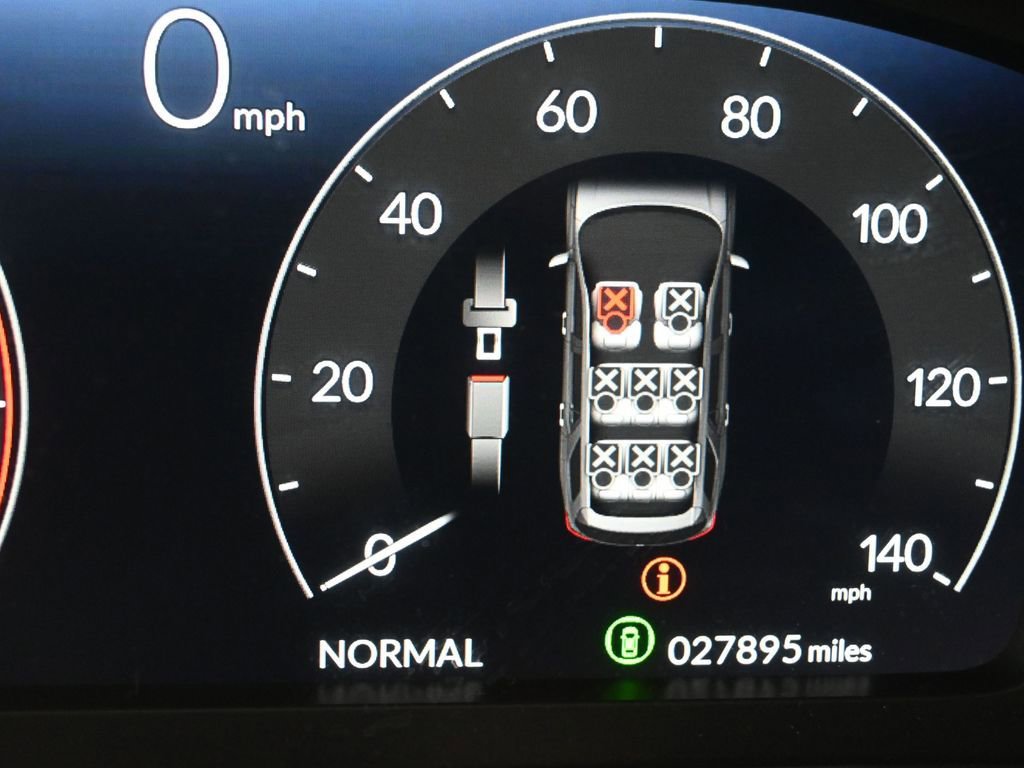 Certified 2023 Honda Pilot Elite image 16