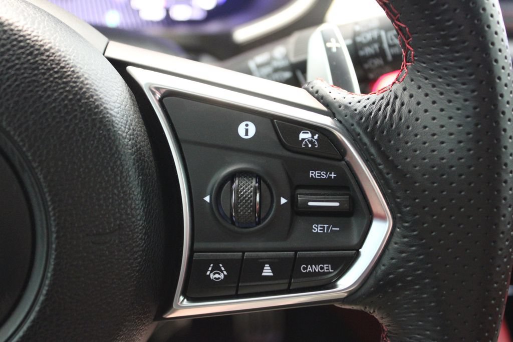 Used 2026 Acura MDX A-Spec w/ Advance Package AWD/4WD image 22