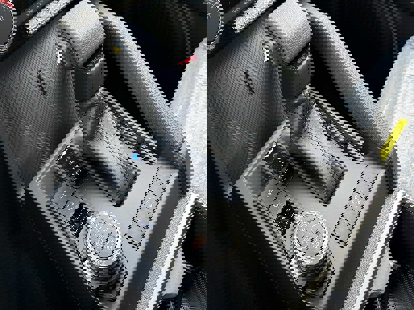 New 2025 Toyota Tacoma TRD Off-Road image 18