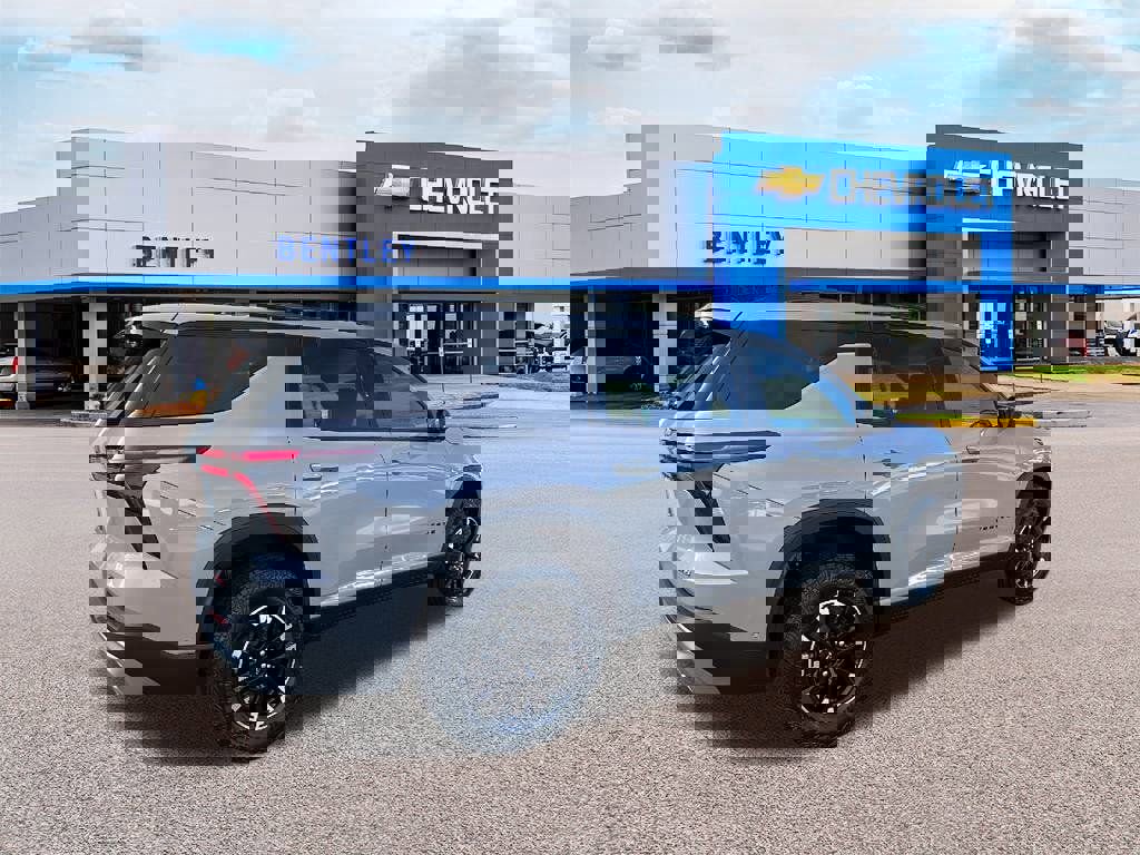 New 2026 Chevrolet Traverse Z71 w/ Enhanced Driving Package image 5