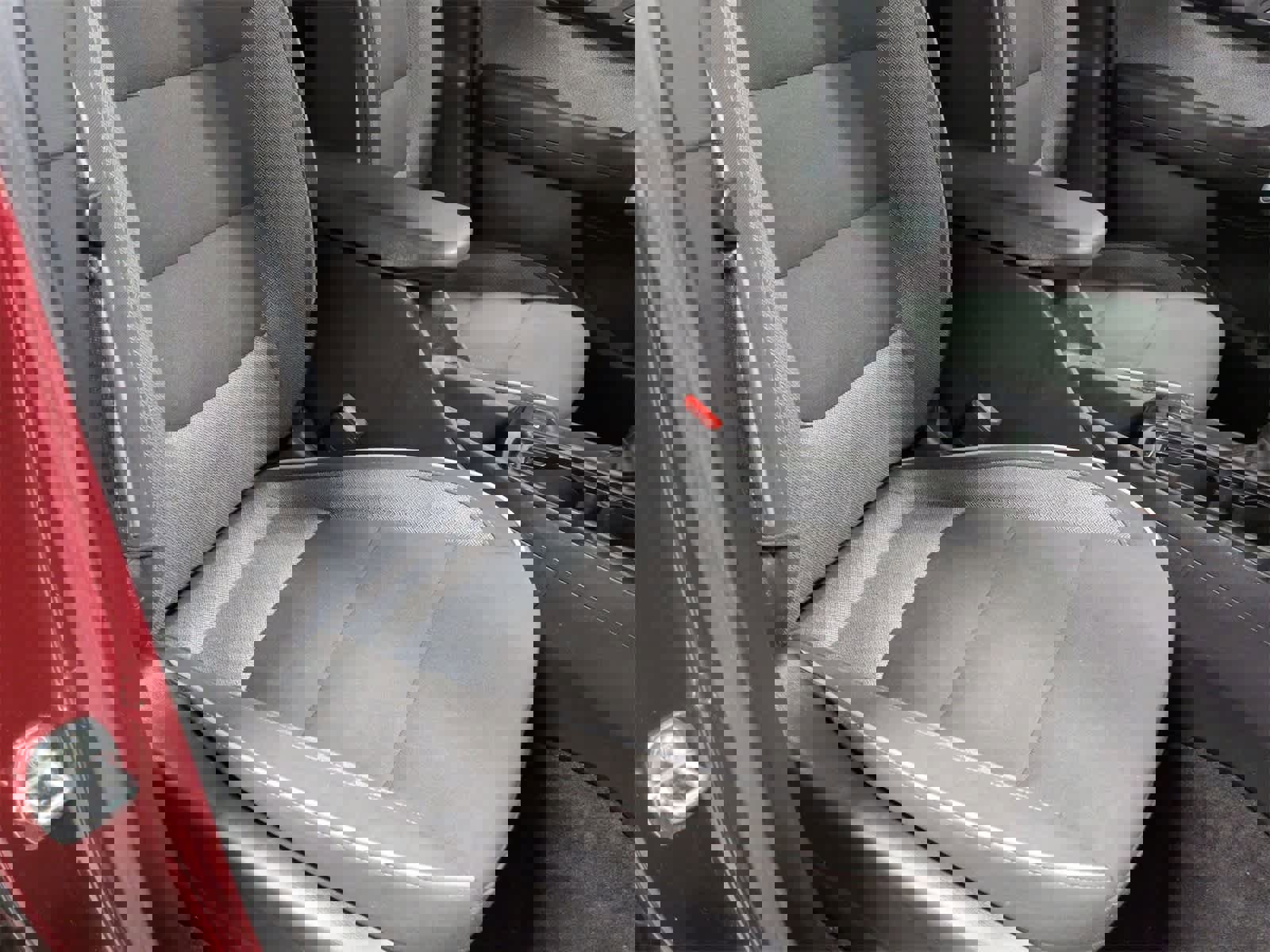 Used 2023 Chevrolet TrailBlazer LT w/ Convenience Package image 22