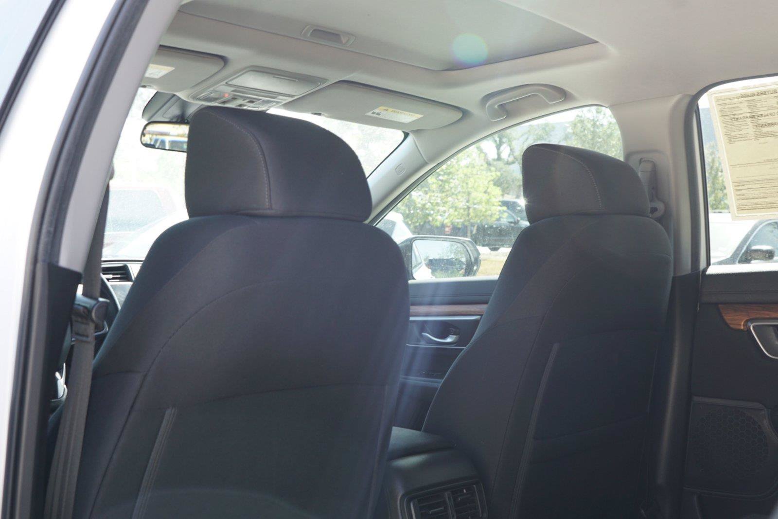Used 2022 Honda CR-V EX image 21