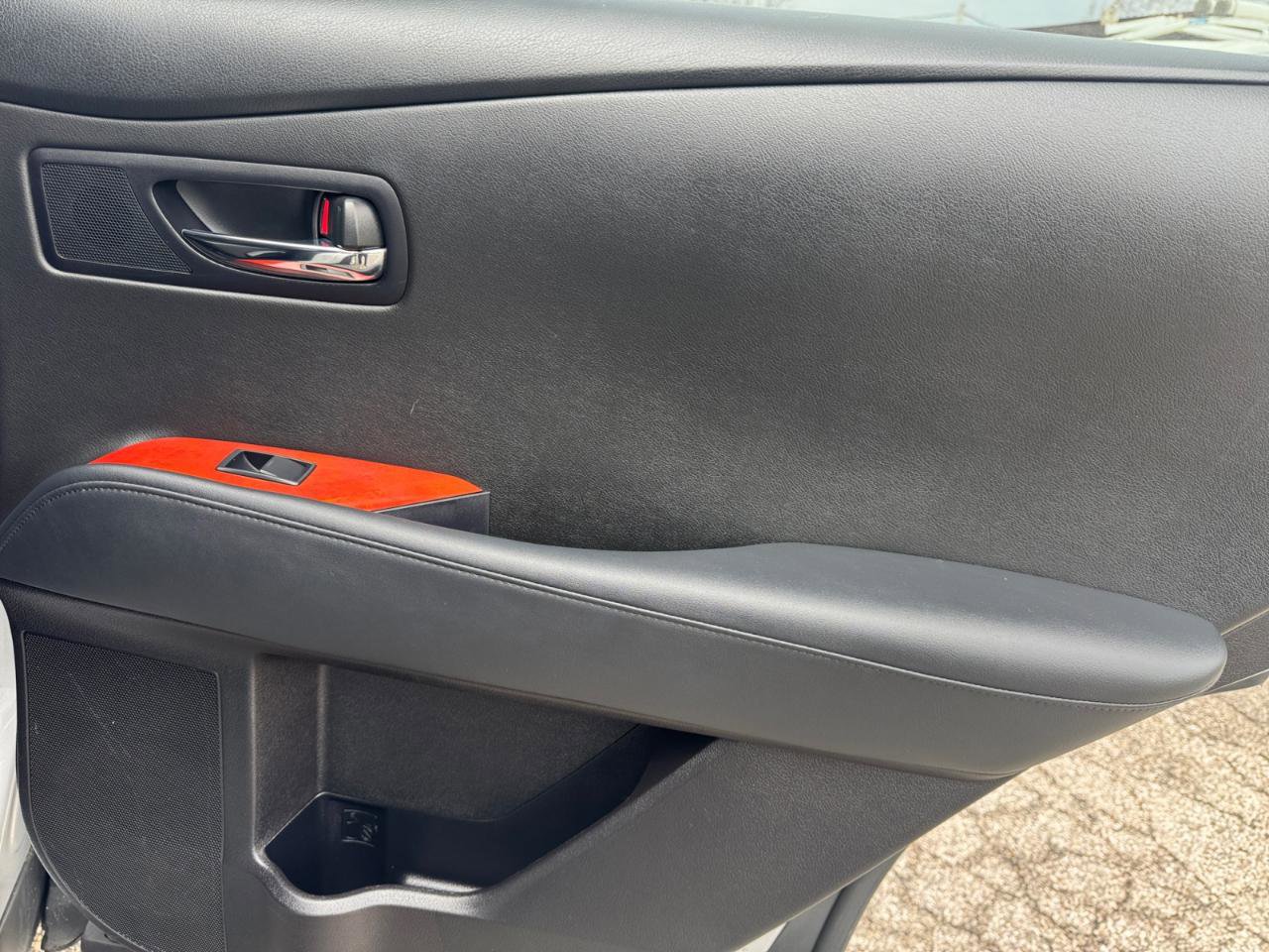 Used 2011 Lexus RX 350 AWD w/ Premium Pkg image 27