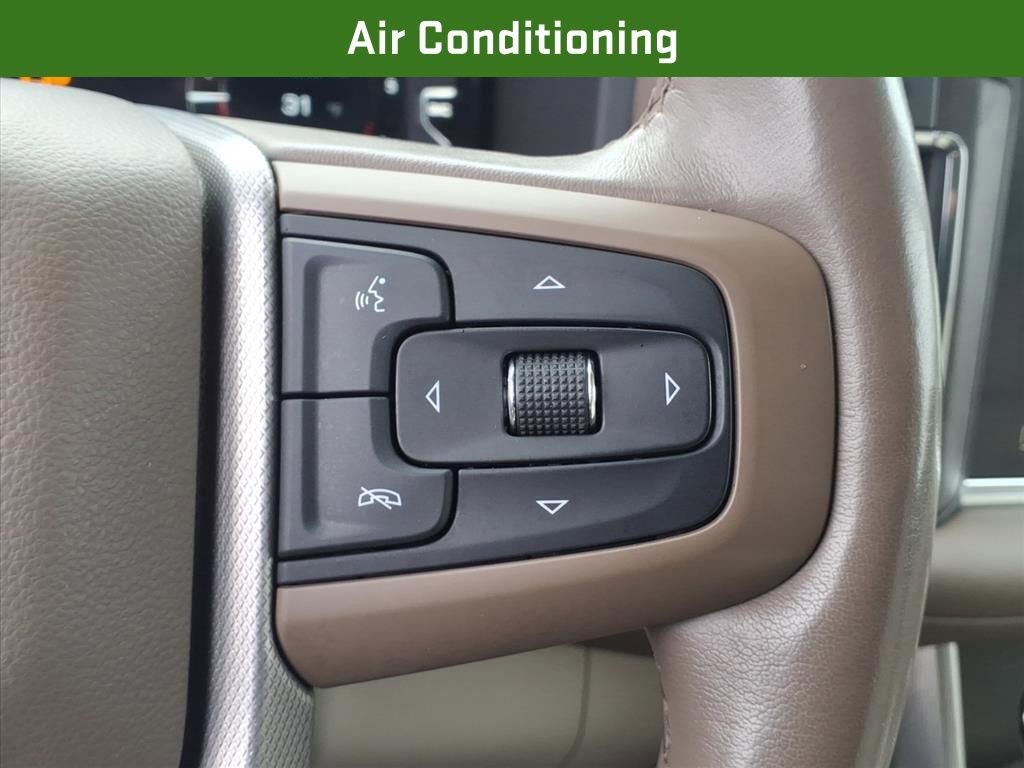 Certified 2023 GMC Yukon XL Denali w/ Denali Reserve Package AWD/4WD image 32