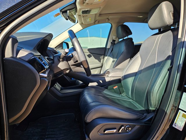 Used 2021 Acura RDX FWD w/ Technology Package image 6