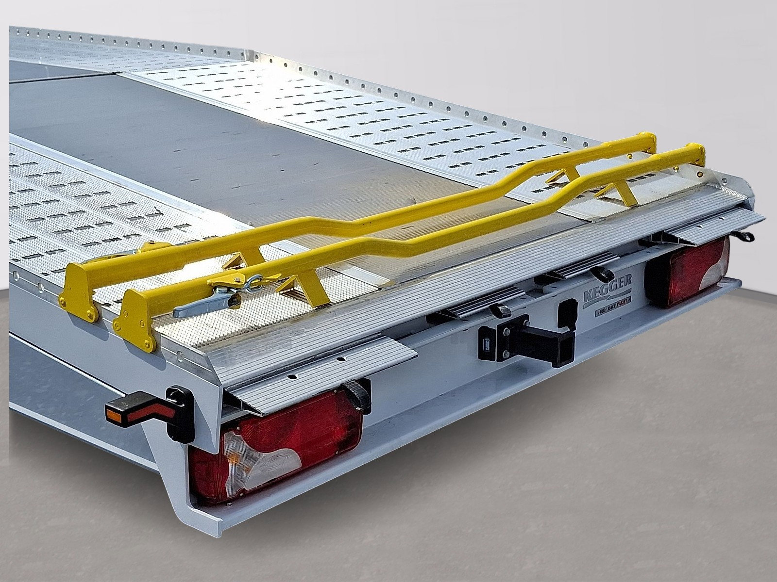 New 2025 Mercedes-Benz Sprinter 4500 image 7