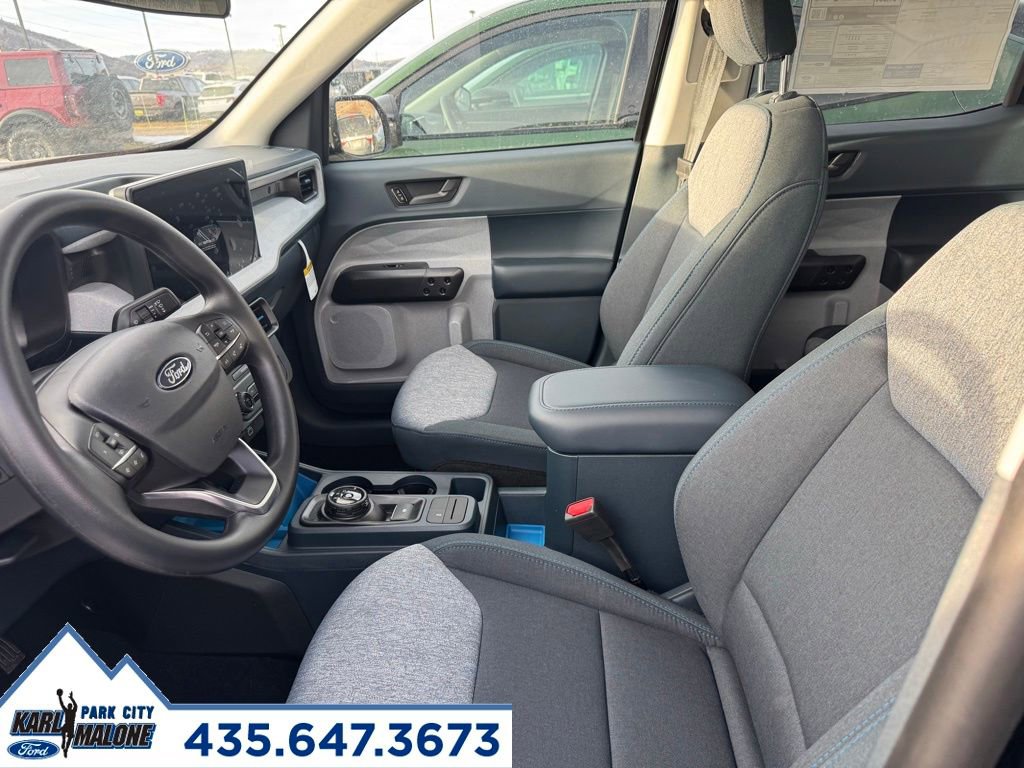 New 2026 Ford Maverick XLT w/ Equipment Group 301A image 39