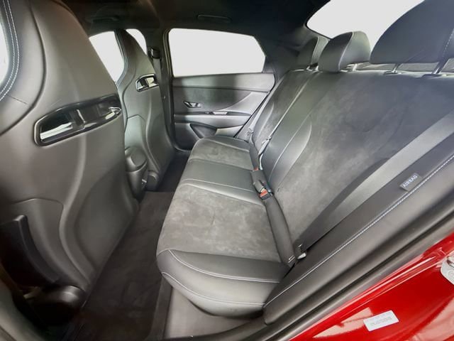 Used 2025 Hyundai Elantra N FWD image 26