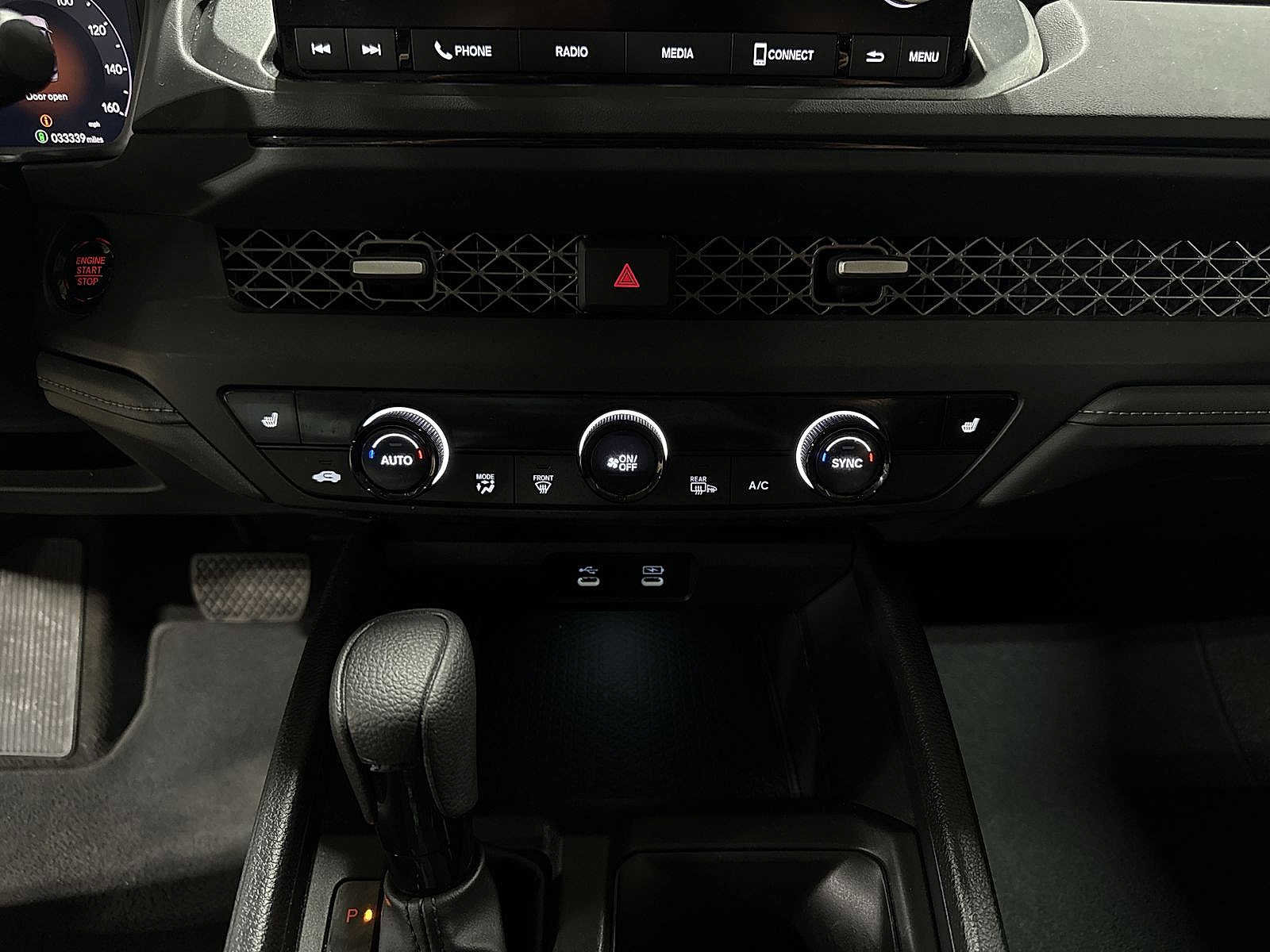 Used 2024 Honda Accord EX image 21