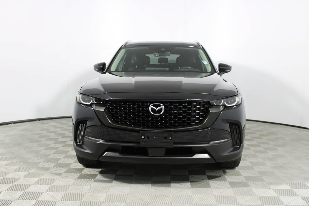 Used 2024 MAZDA CX-50 AWD 2.5 S w/ Cargo Package image 2