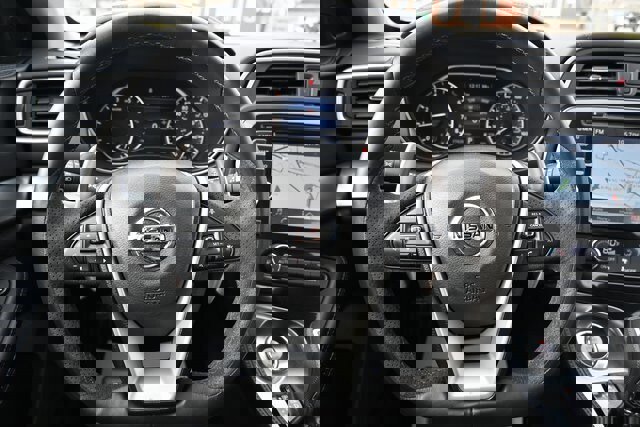 Used 2016 Nissan Maxima SR w/ Midnight Edition image 46