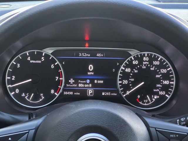 Used 2024 Nissan Sentra SV image 25