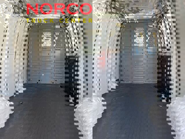 Used 2019 Chevrolet Express 2500 2500 G2500 w/ Driver Convenience Package image 6