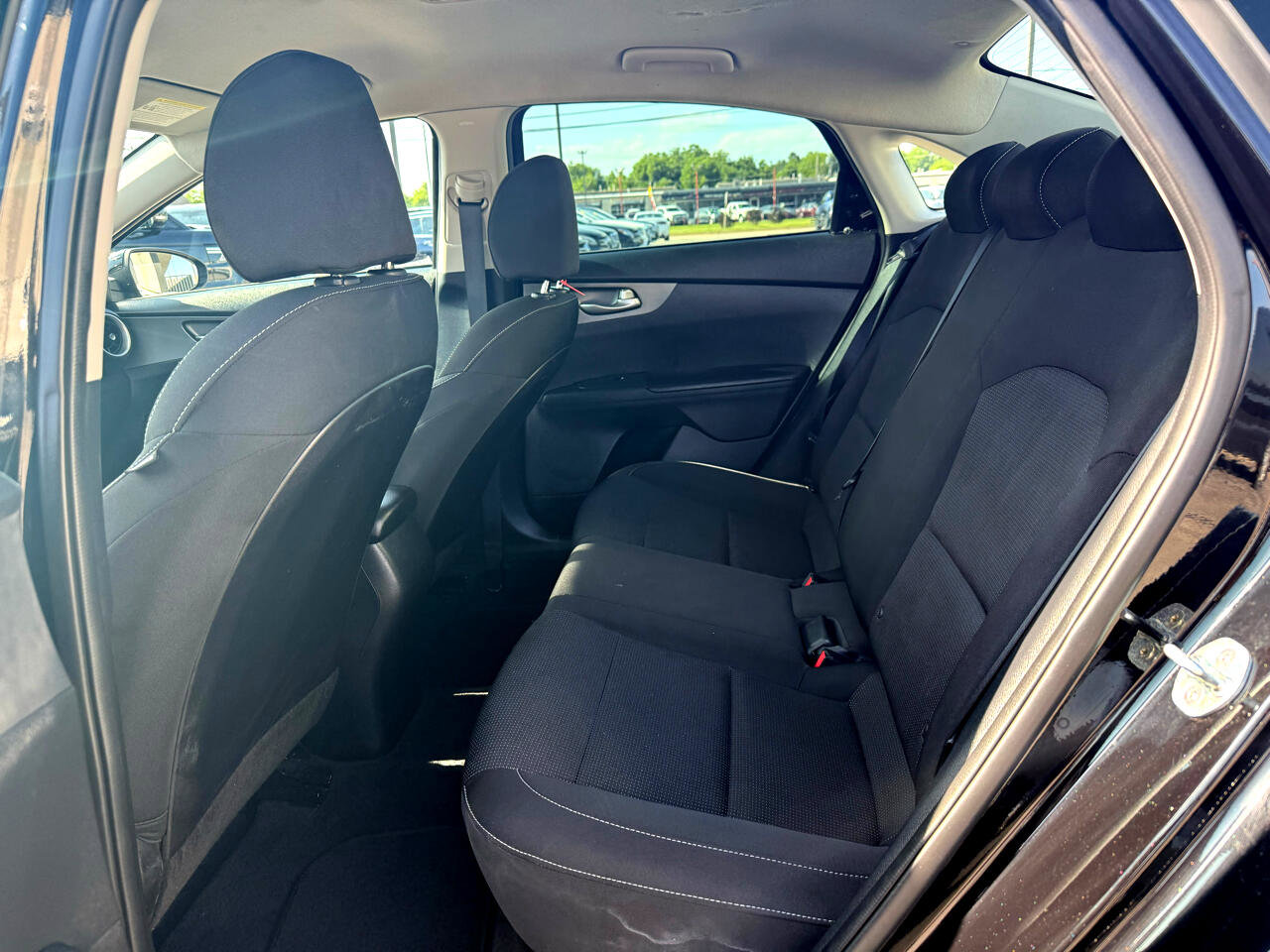 Used 2021 Kia Forte Sedan image 13