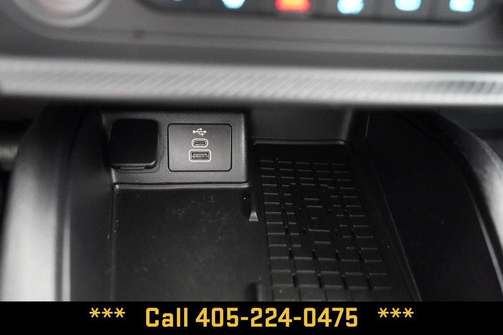 Used 2025 Ford Bronco Sport Big Bend AWD/4WD image 37