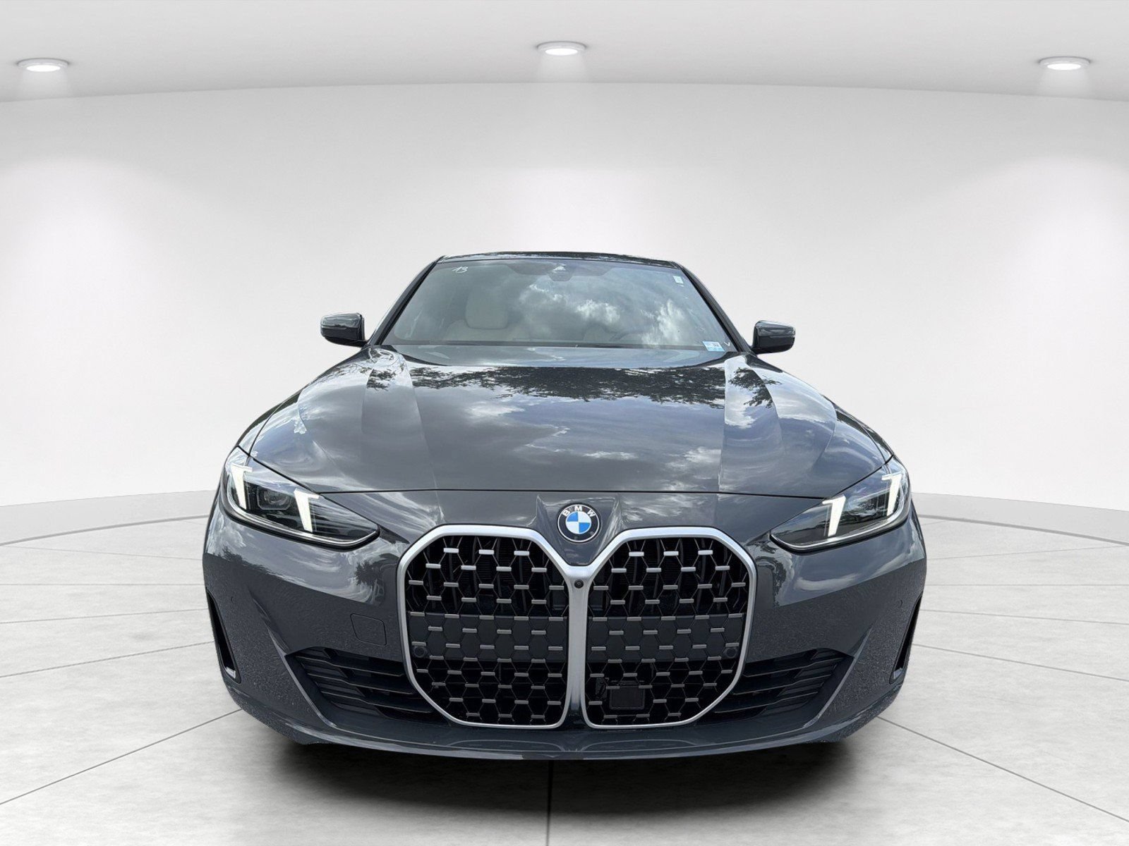 New 2026 BMW 430i xDrive w/ Premium Package AWD/4WD image 2