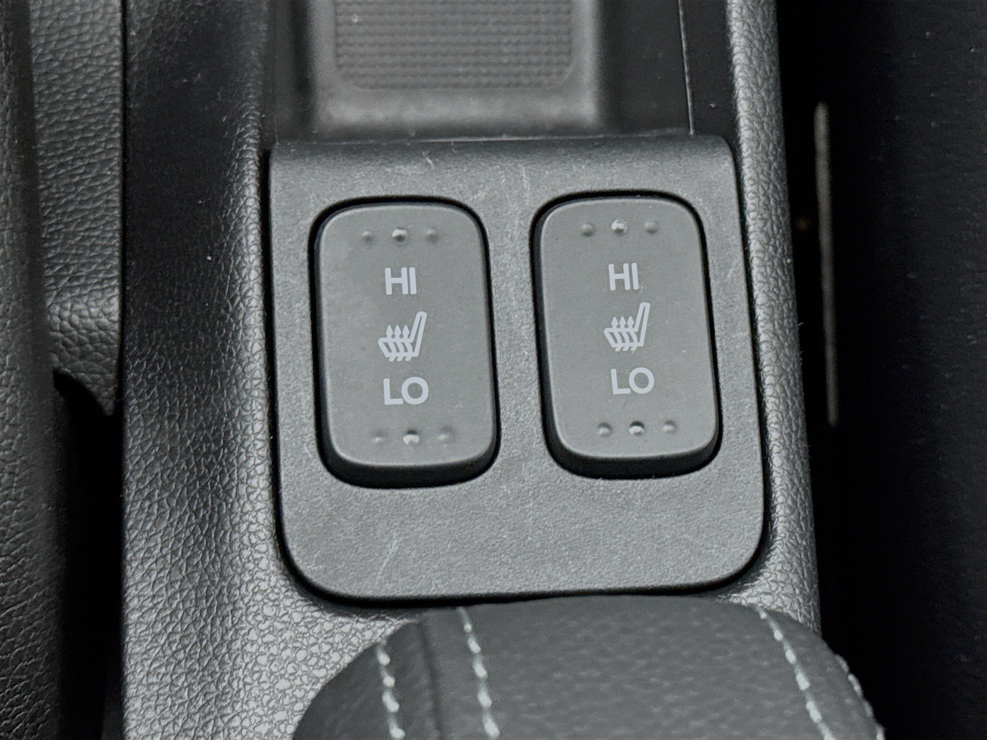 Used 2016 Honda Fit EX-L image 20